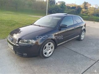 Audi A3 2005 tdi