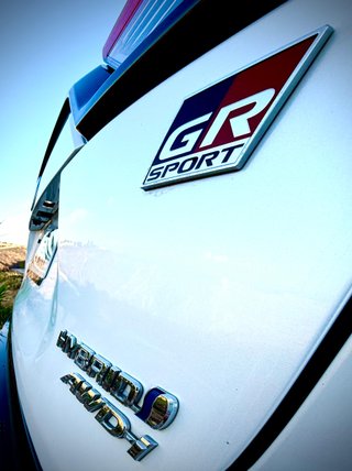 Toyota RAV4 GR (2024) - ¡13 años de Garantía!