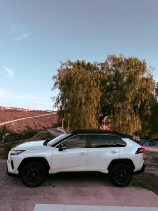 Toyota RAV4 GR (2024) - ¡13 años de Garantía!
