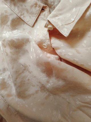 Ackermann Abito Camicia Donna Taglia Unica