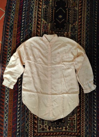Ackermann Abito Camicia Donna Taglia Unica