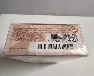Givenchy Irresistible Nude Velvet Edp 50ml