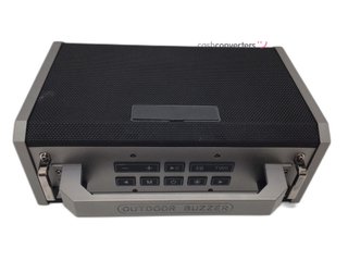 altavoz portatil bluetooth tyoty k9