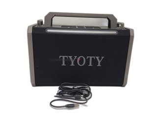altavoz portatil bluetooth tyoty k9