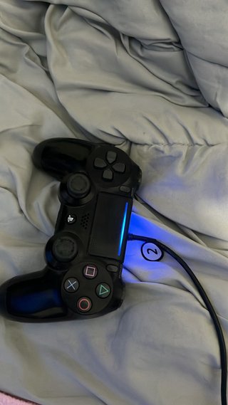 Consola PS4 Pro Negra