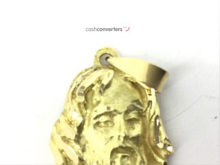colgante oro 18k