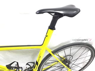 bicicleta carretera bh g6pro