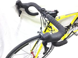 bicicleta carretera bh g6pro