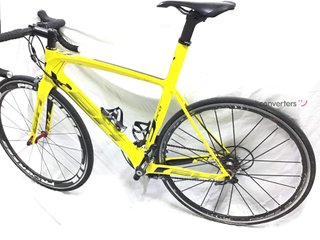 bicicleta carretera bh g6pro