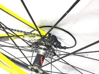 bicicleta carretera bh g6pro