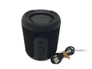 altavoz portatil bluetooth vieta pro