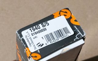 Pack 5 cinceles martillo neumático Beta nuevos