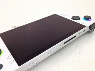 asus rog ally