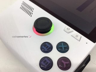 asus rog ally