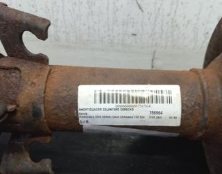 AMORTIGUADOR DELANTERO DERECHO MERCEDES-BENZ VITO