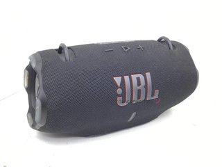 altavoz portatil bluetooth jbl xtreme 4