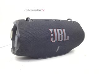 altavoz portatil bluetooth jbl xtreme 4