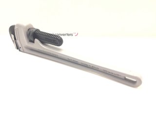 llave stillson o grifa rothenberger