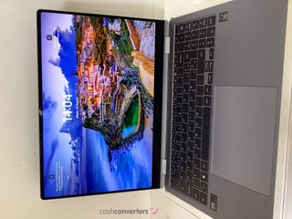 pc portatil samsung 960qgk