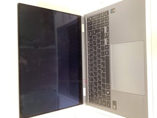 pc portatil samsung 960qgk