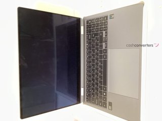 pc portatil samsung 960qgk