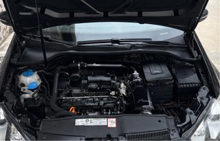 Admisión Racing Line 2.0 TFSI