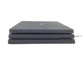 sony ps4 pro 1tb