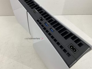 consola ps5 sony playstation 5 slim standard 1tb