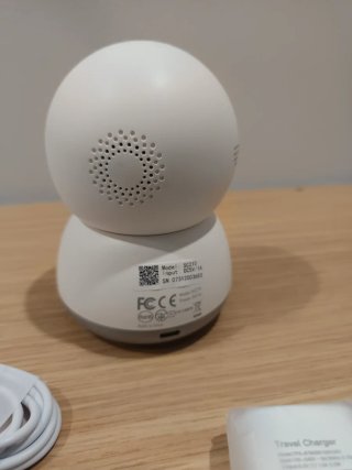 Câmara de segurança Victure SC210