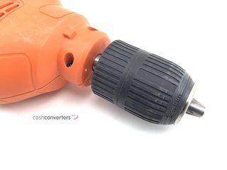 taladro electrico black and decker beh200