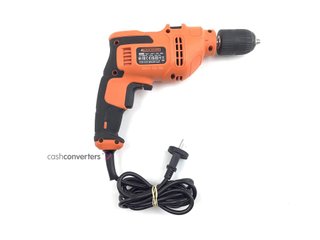taladro electrico black and decker beh200