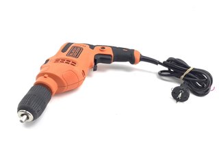 taladro electrico black and decker beh200