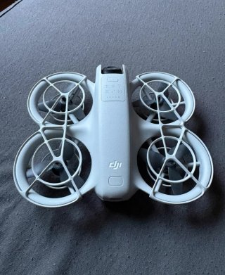 Drone DJI Mini 1