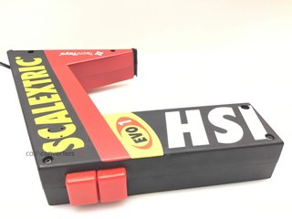 accesorio slot scalextric cuentavueltas electrónico evo 1