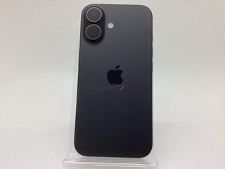 apple iphone 16 128gb