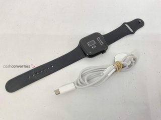 apple watch series 11 46mm (gps 5g) aluminio