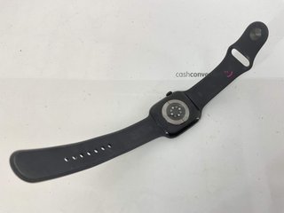 apple watch series 11 46mm (gps 5g) aluminio