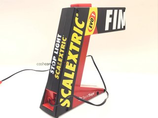 accesorio slot scalextric semaforo evo 1