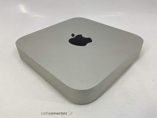 ordenador apple apple mac mini a2348 (2020)