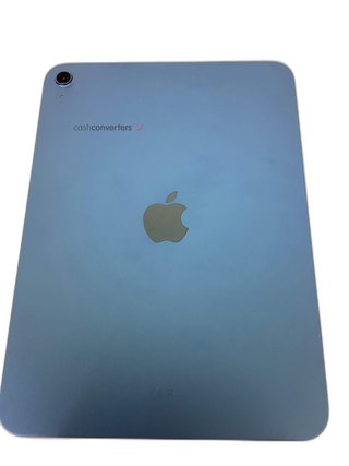 ipad apple ipad (wi-fi) (a3354) 128gb (10.9) (11 generacion)