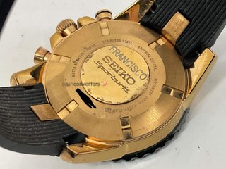 otros relojes seiko sportura (francisco)
