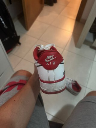 Nike Air Force 1 Low Personalizadas