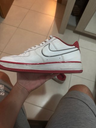 Nike Air Force 1 Low Personalizadas