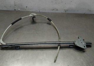 ELEVALUNAS DELANTERO DERECHO IVECO DAILY FURGÓN M