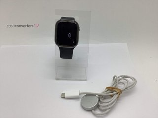 apple watch series 11 46mm (gps) aluminio