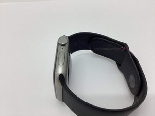 apple watch series 11 46mm (gps) aluminio