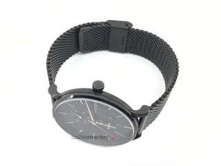 reloj pulsera caballero viceroy collection beat 46753