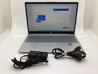 pc portatil hp laptop 15-fd0017ns
