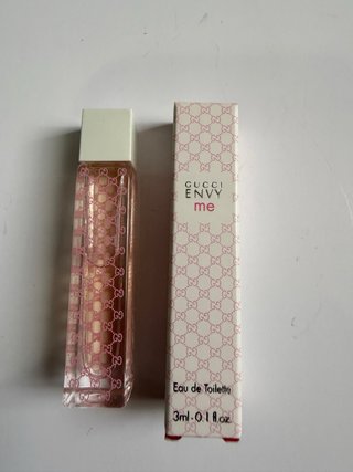 Gucci Envy Me Eau de Toilette 3ml