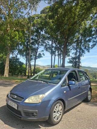 Ford C-MAX 2007